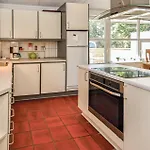 Four-bedroom In Prázdninový dům