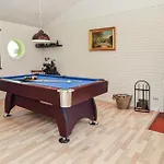 Four-bedroom In 度假居 布拉万德