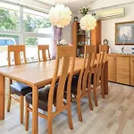 Four-bedroom In Prázdninový dům