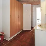 Four-bedroom In Blåvand