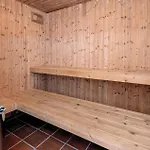 Four-bedroom In * Blåvand