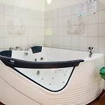 Four-bedroom In 度假居 *