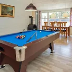 Four-bedroom In