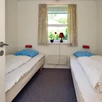 Four-bedroom In *