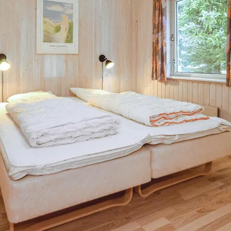 Four-bedroom In *