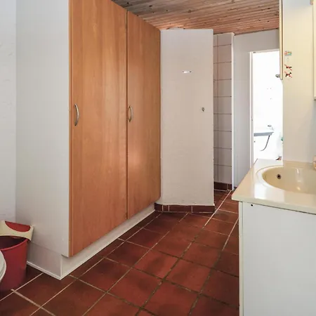 Four-bedroom In Blåvand