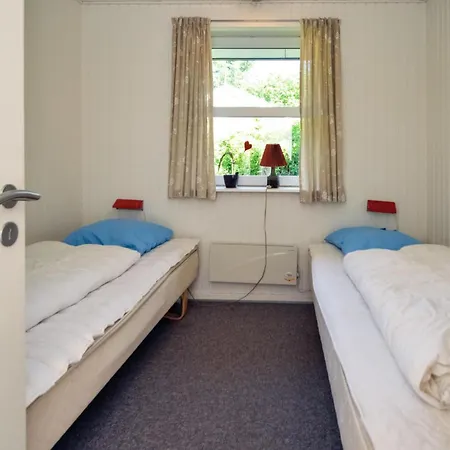 Four-bedroom In *